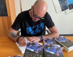 Walter Zenga își lansează autobiografia