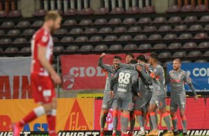 UTA joacă în „Groapă”, în etapa a 11-a din Liga 1. Program şi clasament
