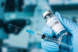 Fotbal doar pentru vaccinaţi în localităţile cu incidenţă de peste 6 la mie