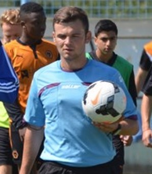 Nicoraş împarte dreptatea la Beliu