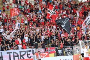 SCU ia poziție față de incidentele de la meciul UTA – CFR Cluj