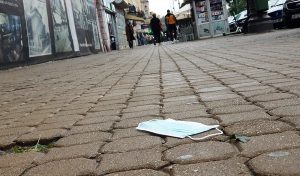 Restricții impuse în Arad, în așteptarea noilor măsuri adoptate la București
