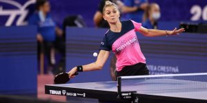 Dodean este în semifinalele „Europeanului” de la Cluj