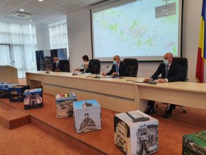 Avem varianta finală a drumului expres Arad-Oradea