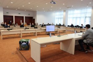Dezbatere pe Strategia Culturală a Aradului