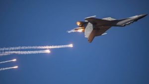 Taiwan: Zeci de avioane militare chineze au pătruns în spaţiul aerian taiwanez