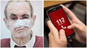 Septuagenar nevăzător, dispărut de la domiciliul din Ineu