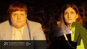 Zilele filmului maghiar, la Cinema Arta