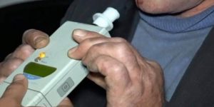 Alcoolemii la volan, în weekend