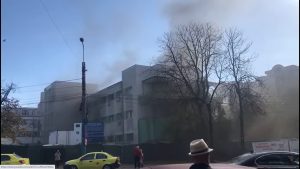 Cionca: sistemul de sănătate, muribund