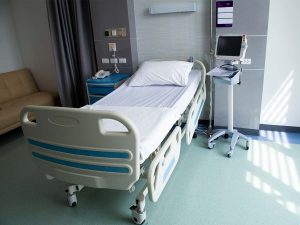 Sondaj ARADON. Unde preferați să vă tratați? La spital de stat sau la privat?