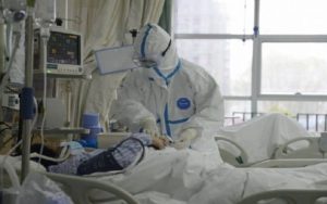 Cifrele pandemiei în luna septembrie. Numărul deceselor a crescut de 10 ori față de luna precedentă!
