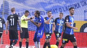 UTA rămâne în afara play-off-ului Ligii 1, CSU Craiova câştigă derby-ul Olteniei şi urcă în Top 5