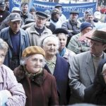 Aproape 4,69 milioane pensionari, la finele lunii august. Pensia medie a fost de 2.770 de lei
