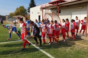 De-ale FRF-ului: „leoaicele” din Arad s-au trezit că au deplasare, în loc de meci acasă!