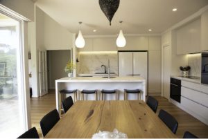 Stilul scandinav de design interior−7 secrete de amenajare