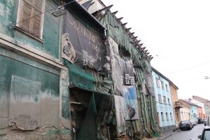 Dosarul TEATRUL VECHI a devenit câmp de bătaie politic, dar sunt speranțe că teatrul va reveni în patrimoniul local