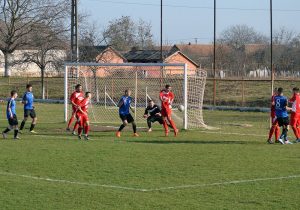 Ineul are punctaj maxim după şapte etape în Liga a IV-a, iar Felnacul urcă în poziţia de vicelider!