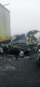accident a1