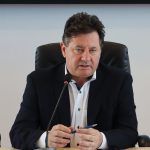 Iustin Cionca anunță parteneriatul cu CNAIR și pentru drumul Vladimirescu-Zimand!