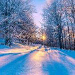 Prognoza meteo pentru Crăciun și Revelion