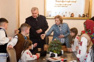 familia regala savarsin margareta3