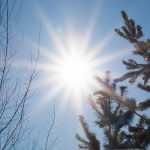 Meteorologii anunță un început de vară ciudat și o revenire la normal abia spre final de lună