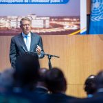 ANAF cere în instanță despăgubiri de la Klaus Iohannis