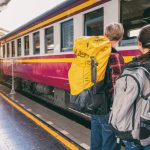 CFR Călători dă startul sezonului estival: 54 de ‘Trenuri ale Soarelui’ spre mare, din 13 iunie