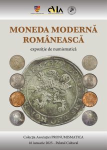 expozitia Moneda moderna romaneasca_16 ianuarie