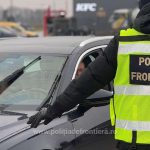 Trei șoferi depistaţi de polițiștii de frontieră conducând ilegal