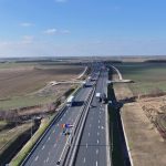 CNAIR a publicat lista autostrăzilor și a drumurilor expres care ar trebui finalizate în 2026