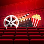 Românii au cheltuit anul trecut 59 milioane de euro în cinematografe