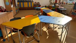 mobilier scoala