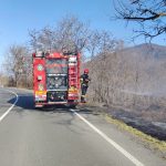 Bilanțul misiunilor pompierilor militari arădeni în perioada minivacanței prilejuite de sărbătoarea Crăciunului