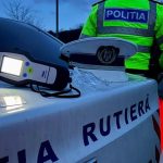167 de șoferi au fost sancționați în două zile de polițiștii arădeni