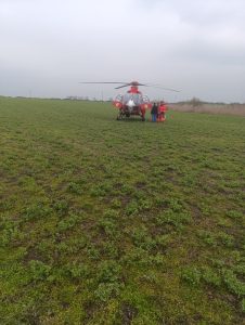 elicopter smurd