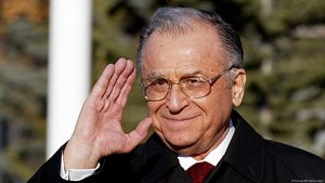 iliescu