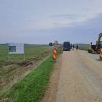 Drumul Șepreuș-Cermei rămâne închis până în 8 iunie