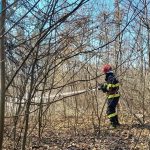 Măsuri de prevenire a incendiilor în contextul minivacanței de 1 Mai
