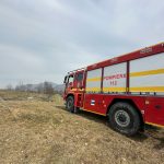 Weekend plin de evenimente pentru pompierii arădeni