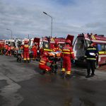 Sute de elevi și profesori din zone cu acces greu la spitale, pregătiți să acorde primul ajutor
