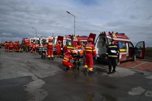 pompieri smurd ambulanta