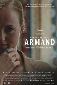 Armand