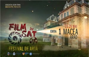 film in sat macea