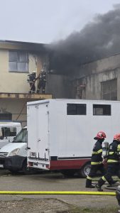 incendiu indagrara