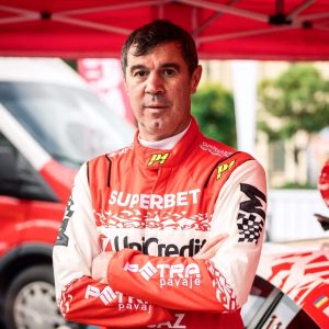 mihai leu