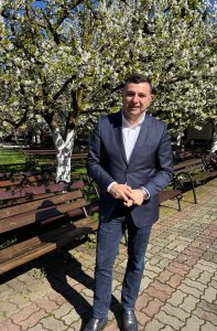 sergiu bilcea