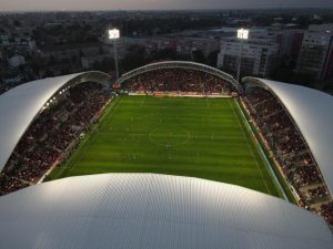 stadion uta