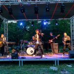 (FOTO) World Music Festival 2025: Două seri de neuitat, în Parcul Eminescu din Arad